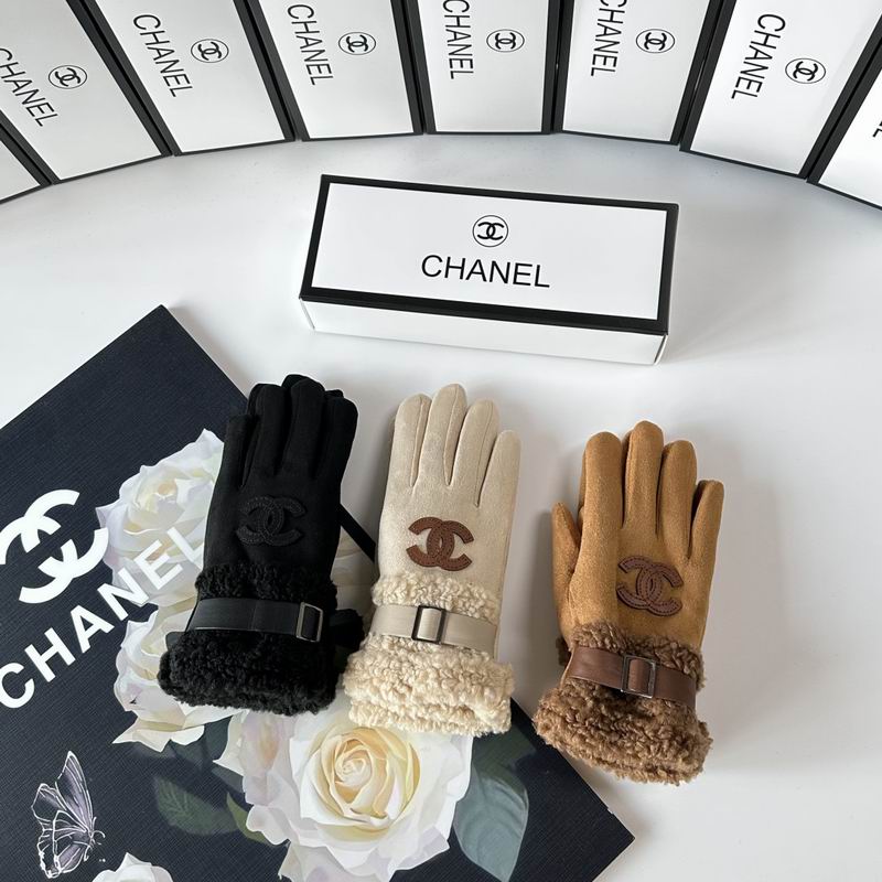 Celine Gloves 121333